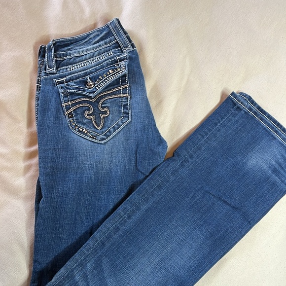 Rock Revival Jen Boot size 29 - Picture 7 of 9